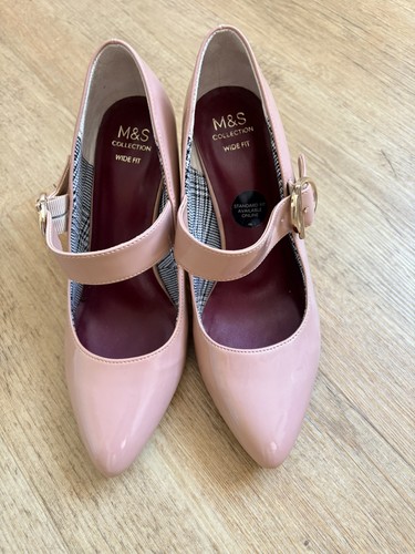 Scarpe mary jane s - scarpe, m&s