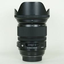 SIGMA 24-105mm F4 DG OS HSM