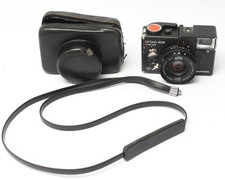 Agfa Optima 1035 Sensore