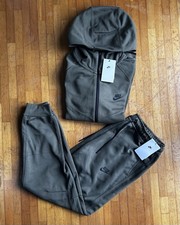 ⭐ Completo Tuta Nike Stile