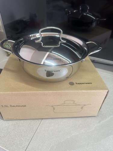 Pentola tupperware - pentola,