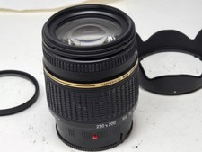 Tamron AF 18-270 mm f/3.5-6.3