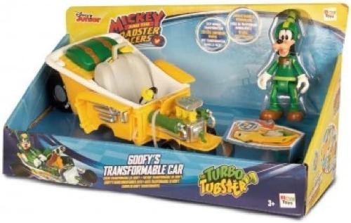 Auto turbo tubster pippo - auto,