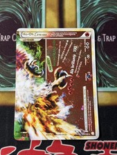 Ho-Oh Leyenda 2010 cuore