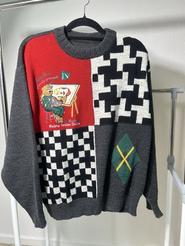 Maglione pullover - 🇮🇹,