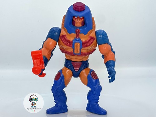 Masters the universe - the,