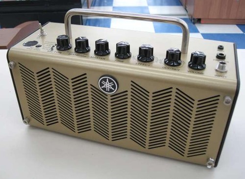 Amplificatore per chitarra