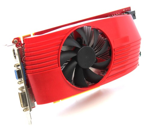 Msi geforce gtx - 550, ti