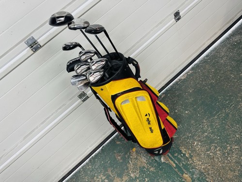 Set completo mazze golf - completo, da