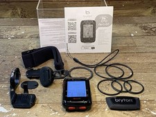 Set Sensore Cadenza Velocità