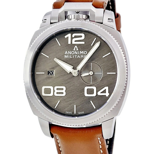 Anonimo militare classic - anonimo,