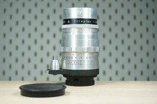 Meyer optik görlitz trioplan - meyer-optik,
