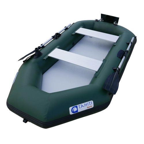 Tahiti sports angler 230 - tahiti,