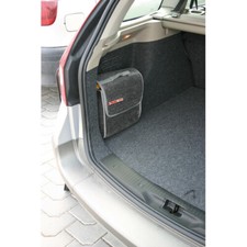 Borsa per baule auto Organizer cm 30x28x15 Porta oggetti bagagliaio attrezzi