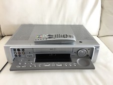 Videoregistratore THOMSON DVH-8090 SVHS/DVHS PAL incl. FB - testato dal rivenditore