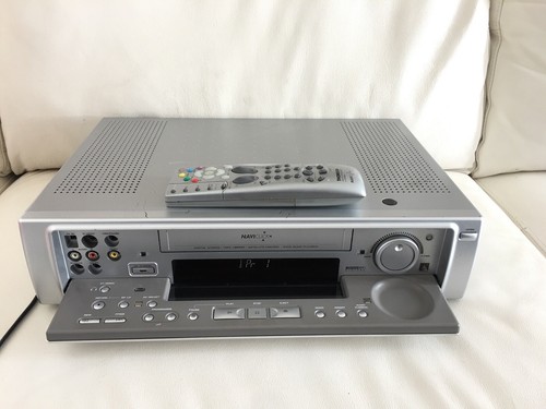 Videoregistratore thomson - videoregistratore,