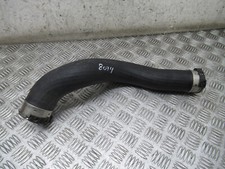 TUBO INTERCOOLER MERCEDES