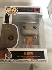 Funko Pop! TRICK R TREAT SAM