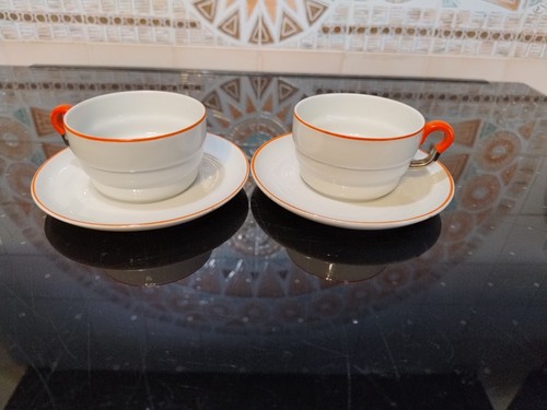 Tazzine coppia caffè - coppia,