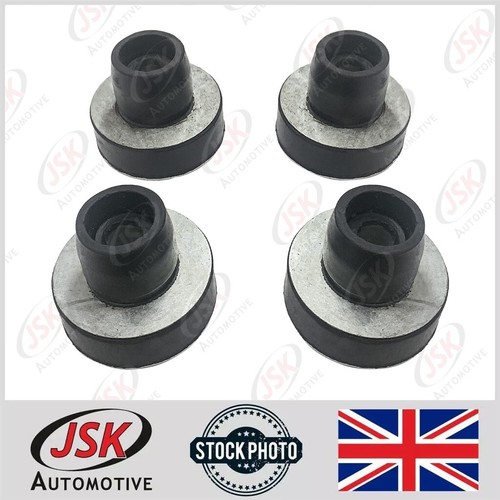 Supporto motore set - motore, 4pc