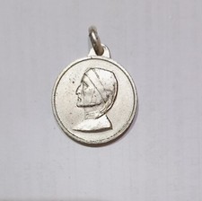 [NC] FIRENZE: Medaglia