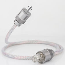 Cavo di rame 7N OFC, con spina