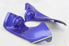 PLASTICHE INTERNE CARENA ANTERIORE YAMAHA YZF R6 2001 2002 CUPOLINO INNER PANEL