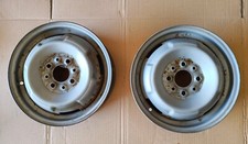 2 CERCHI NUOVI Fondo Di