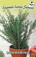 20 Semi/Seeds di ROSMARINO