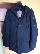 Giacca Invernale Napapijri Parka Skidoo Uomo Taglia S