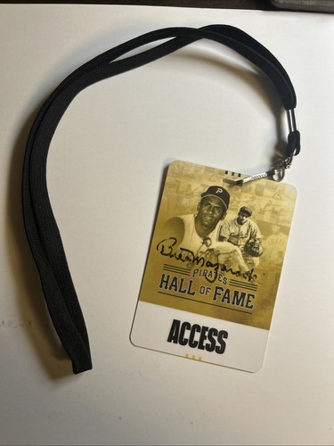 Pittsburgh pirates hof - hof, gioco
