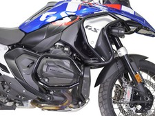 Paramotore Crash Bars HEED per