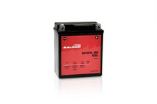 Batteria gel attivata - batteria, pronta