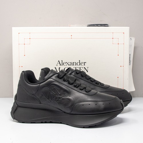 Sneakers alexander mcqueen - alexander,