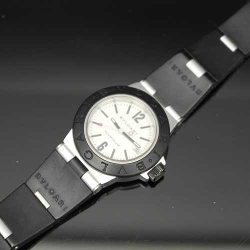 Bvlgari diagono alluminio - bvlgari,