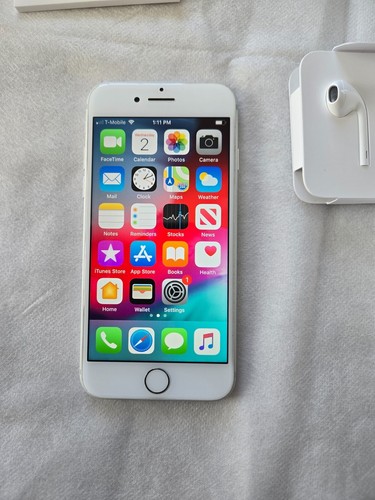 Apple iphone fully - , unlocked