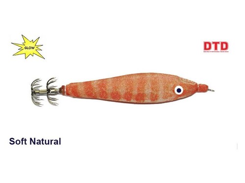 Totanara dtd soft natural - dtd,