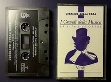 Verdi - I grandi della musica