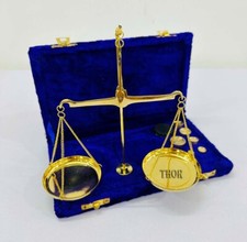 Pesiera orafo (tarazu) pezzo