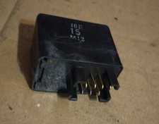 Relè intermittenza Suzuki Burgman 250-400cc carburatore (066500-4230)