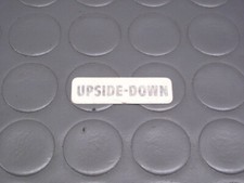 APRILIA ADESIVI ORIGINALI AF1