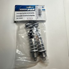 LRP S8 Rebel Pre-Assembled