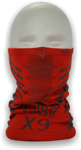 Scalda collo naroo mask - mask, x9_