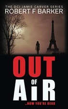 Out Of Air: A Terrifying