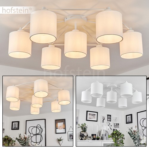 Lampade soffitto corridoio - da,