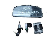 Kit centralina originale