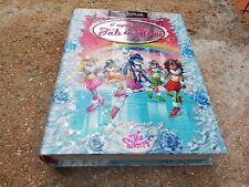 Libro tea stilton il segreto delle fate delle nevi tea sisters piemme 