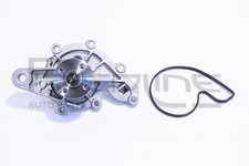 Pompa acqua motore smart - pompa,