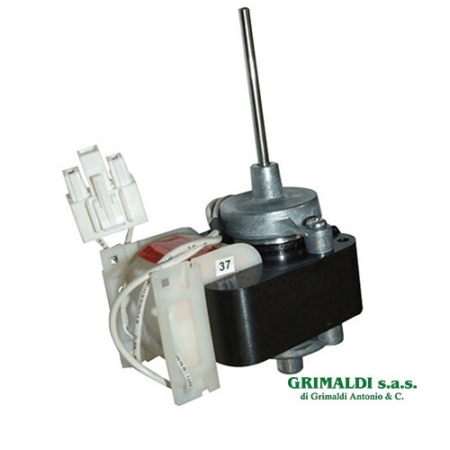 Motorino raffreddamento - motorino,