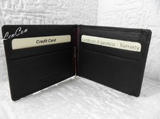 PORTAFOGLIO FERMASOLDI CARTE